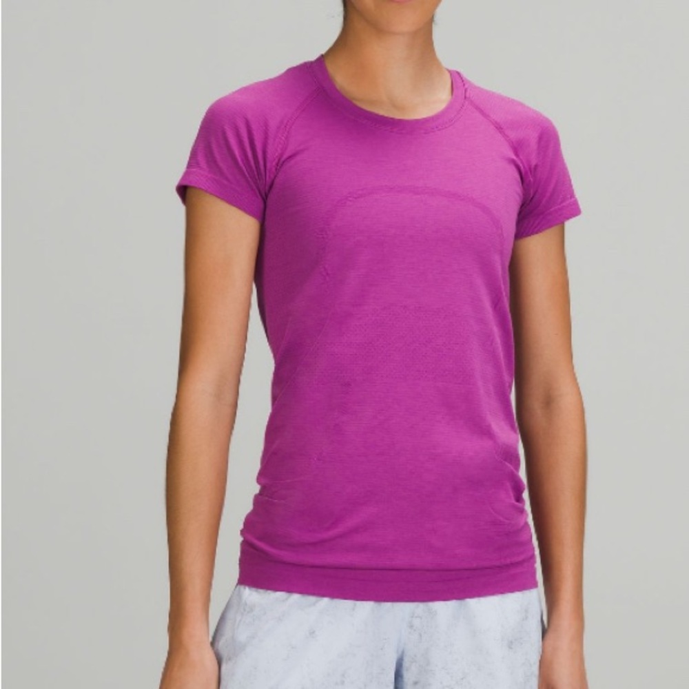 lululemon swiftly